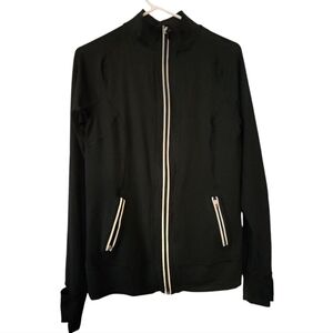 Reva Wear workout jacket Large